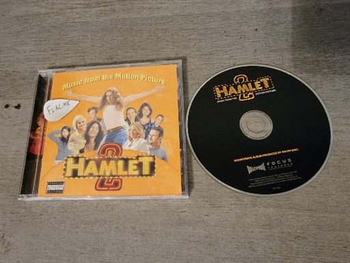 VA-Hamlet 2-OST-CD-FLAC-2008-FLACME