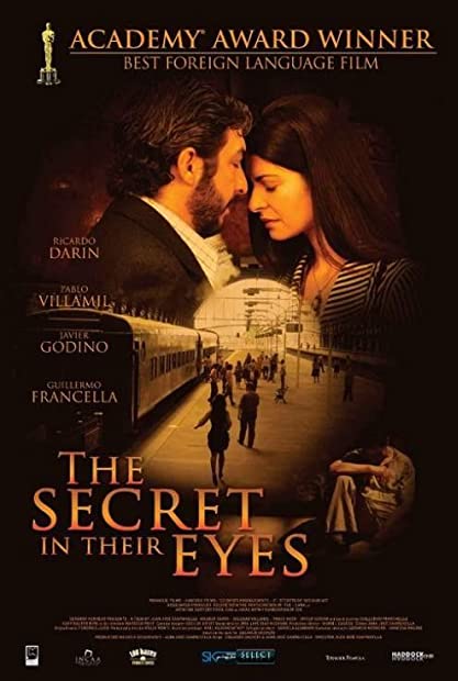 Secret in Their Eyes (2015) Il Segreto dei suoi Occhi BluRay 1080p H264 Ita ...
