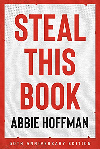 Steal This Book, 50th Anniversary Edition