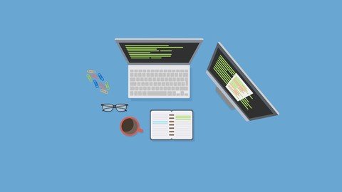 Udemy - Learn DevOps The Complete Kubernetes Course (Updated 5.2021)