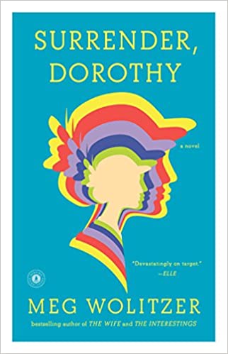 Surrender, Dorothy: A Novel