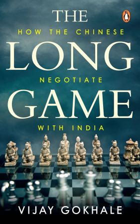 The Long Game: How the Chinese Negotiate with India