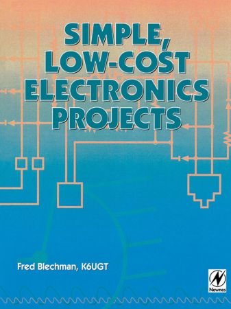 Simple, Low cost Electronics Projects
