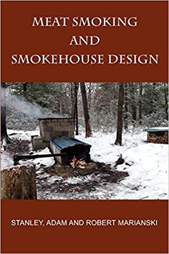 Meat Smoking And Smokehouse Design [AZW3/EPUB]