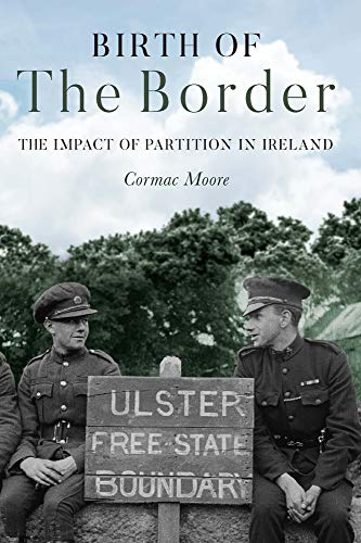 Birth of the Border: The Impact of Partition in Ireland