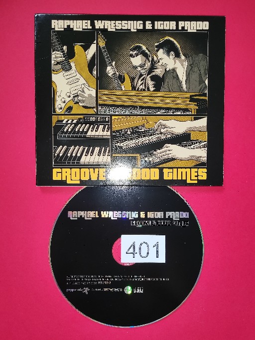 Raphael Wressnig And Igor Prado-Groove And Good Times-CD-FLAC-2021-401