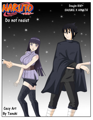 Do not resist Hentai Comic