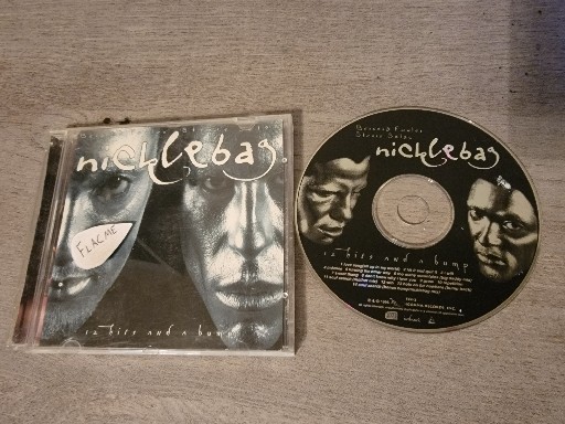 Nicklebag-12 Hits And A Bump-CD-FLAC-1995-FLACME