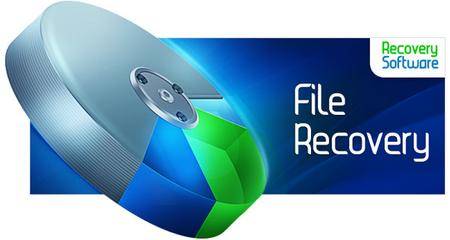 RS File Recovery 6.1 Multilingual