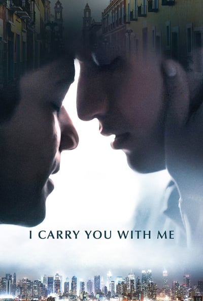 I Carry You With Me (2021) 1080p WEB-DL DD5 1 H 264-EVO