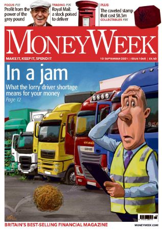 Moneyweek   10 September 2021