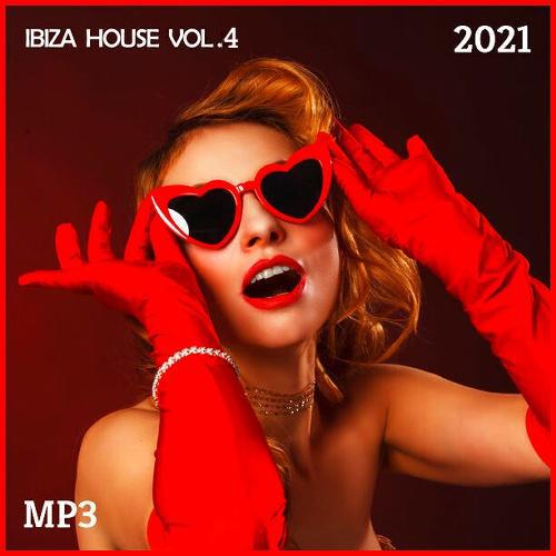 Ibiza House Vol.4 (2021)