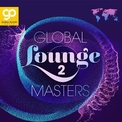 VA   Global Lounge Masters, Vol 1 3 (2021)