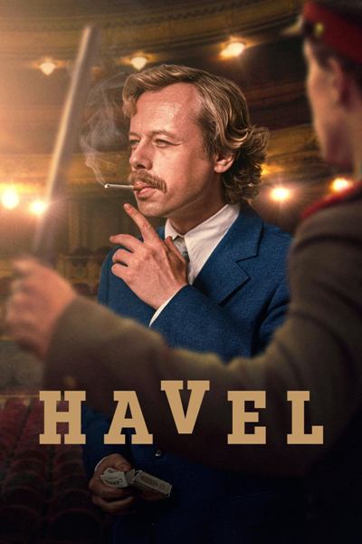Гавел / Havel (2020)