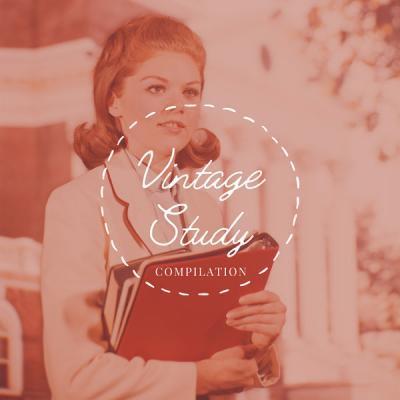 Various Artists   Vintage Study   Compilation (2021)