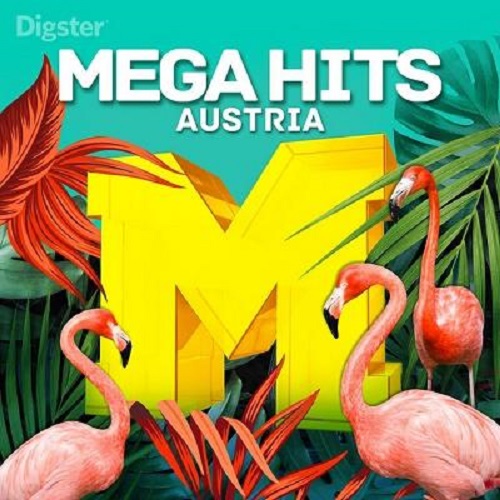 Mega Hits Austria (2021)