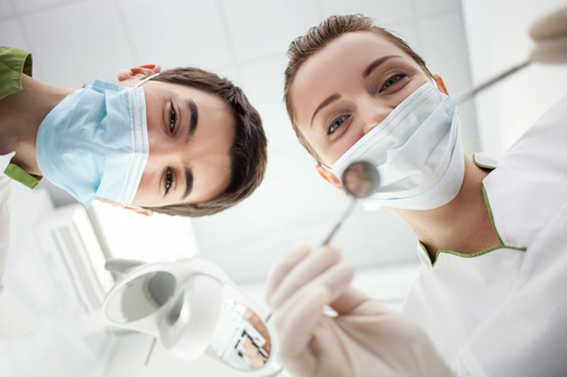 Эффективные советы пациентам, как не бояться стоматологов