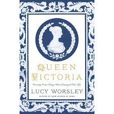 Queen Victoria: Twenty Four Days That Changed Her Life [AudioBook]