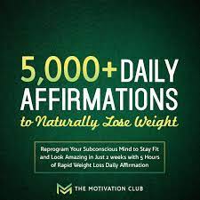 5,000+ Daily Affirmations [AudioBook]