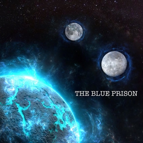 The Blue Prison - The Blue Prison (2021)