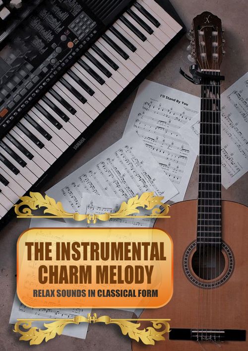 The Instrumental Charm Melody (2021) Mp3