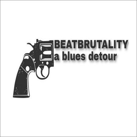 Beat brutality - A blues detour (2021)