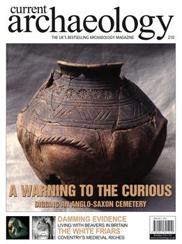 Current Archaeology 2007-07 (210)