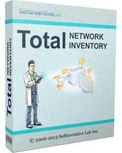 Total Network Inventory Professional 5.1.0 Build 5671 Multilingual
