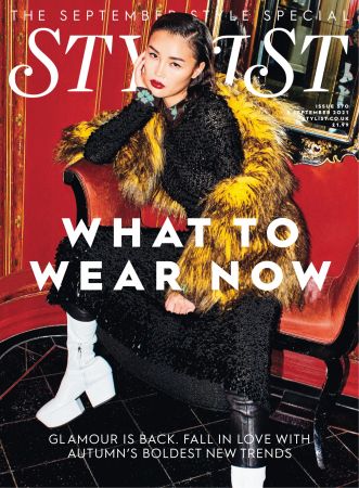 Stylist UK   8 September 2021