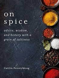 On Spice: Advice, Wisdom, and History with a Grain of Saltiness[AudioBook]