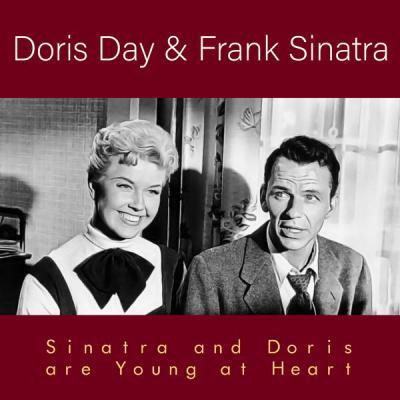 Frank Sinatra   Sinatra and Doris are Young at Heart (2021)