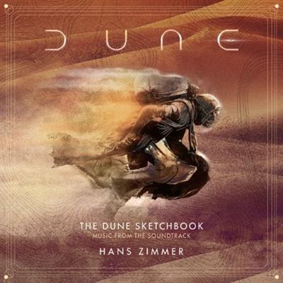 Hans Zimmer   The Dune Sketchbook (Music from the Soundtrack) [24Bit 48kHz] (2021) FLAC