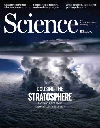 Science   10 September 2021