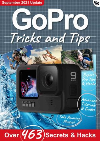 GoPro, Tricks And Tips   7th Edition 2021