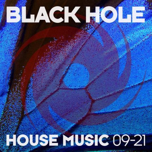Black Hole: Black Hole House Music 09-21 (2021)