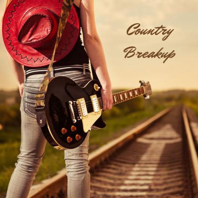 Various Artists   Country Breakup (2021)