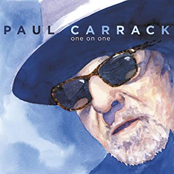 Paul Carrack   One on One (2021) MP3