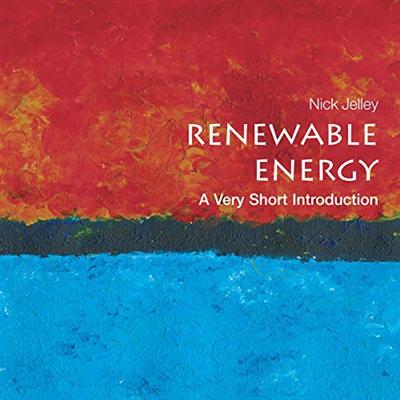 Renewable Energy: A Very Short Introduction [Audiobook]