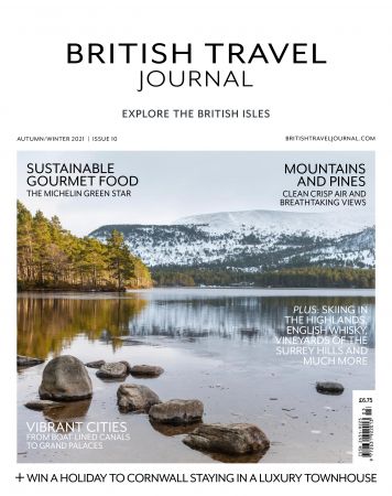 British Travel Journal - Autumn/Winter 2021 (True PDF)