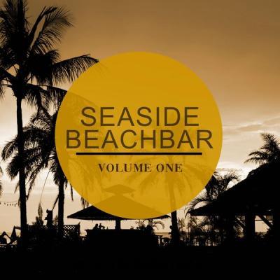 Various Artists   Seaside Beachbar Vol. 1 (2021)