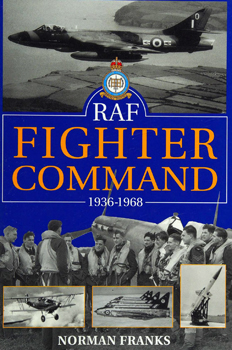 RAF Fighter Command 1936-1968