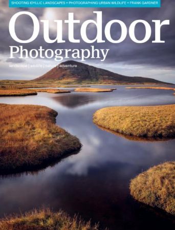 Outdoor Photography   Issue 272, September 2021
