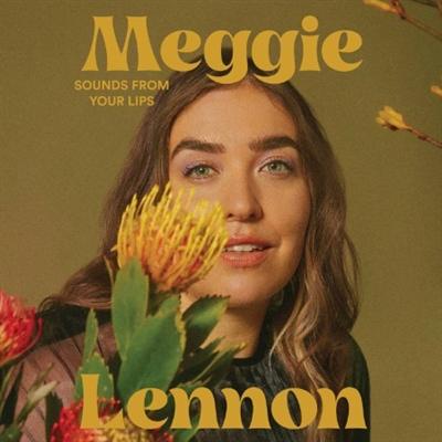 Meggie Lennon   Sounds from Your Lips (2021) Flac