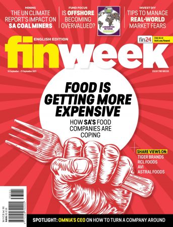 Finweek English Edition   September 10, 2021