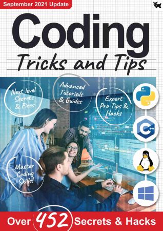 Coding Tricks and Tips   7th Edition 2021