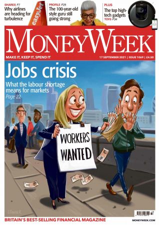 MoneyWeek   17 September 2021