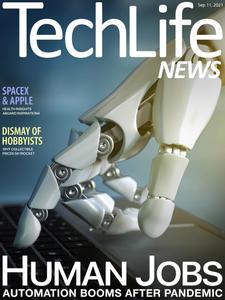 Techlife News   September 11, 2021