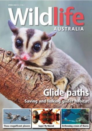Wildlife Australia   Spring 2020