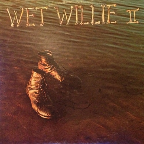 Wet Willie - Wet Willie II (1972)