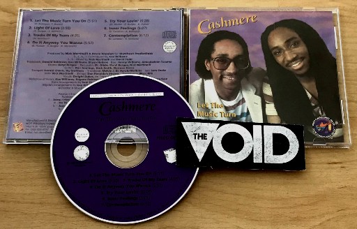 Cashmere-Let The Music Turn You On-Reissue-CD-FLAC-1996-THEVOiD